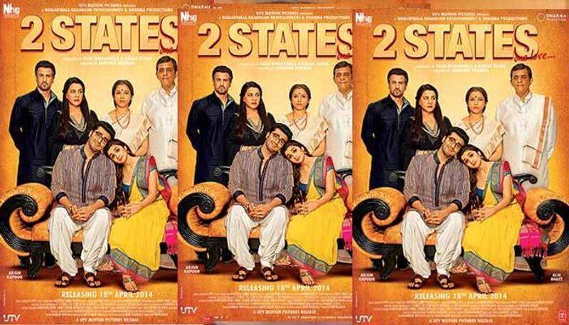 Andhra Man Tells Dad About Girlfriend, Twitter Says "Script For 2 States" lns