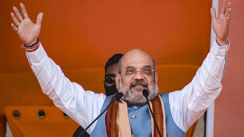 West Bengal election BJP to begin mega campaign blitz in Kolkata-VPN