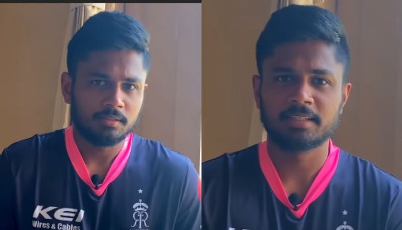 IPL 2021 RR vs PBKS Why Sanju Samson pockets Toss Coin