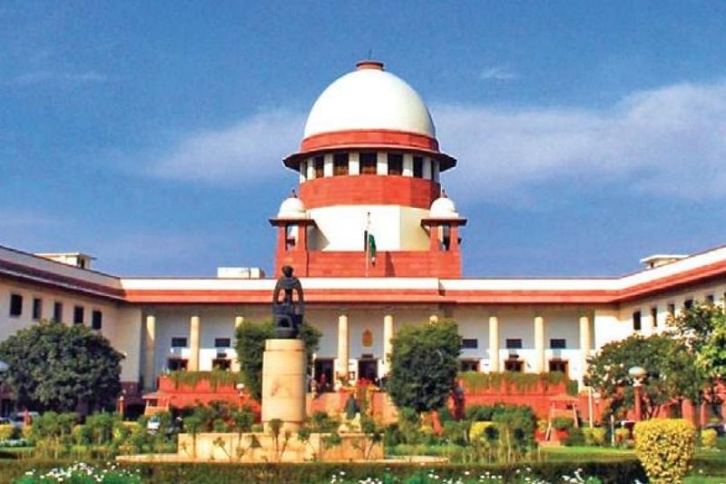 Do Not Give Compassionate Job to Divorced Daughter Says Supremecourt grg