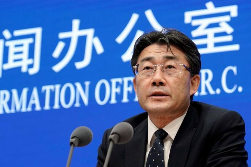 China considering mixing COVID 19 vaccines to boost protection rate as officials admit low effectiveness of it