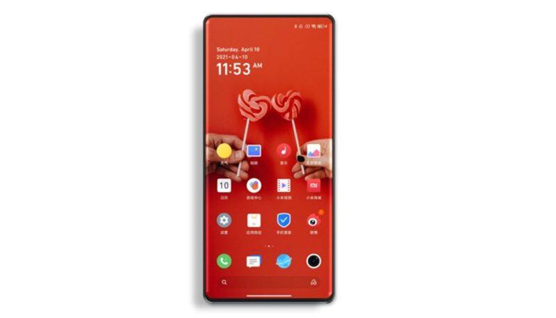 Xiaomi Mi MIX 4's specifications leaked: Here's what you need to know ANK