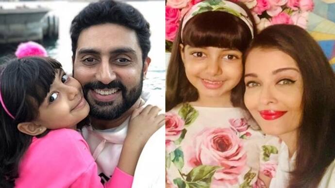 <p style="text-align: justify;">We all want to travel badly, but the ongoing Covid-19 pandemic has restricted&nbsp;our plans, making us sit at home. Bollywood celebrities are no different. Abhishek Bachchan reveals plans for his wife Aishwarya Rai and daughter Aaradhya Bachchan once the pandemic is over.</p>
