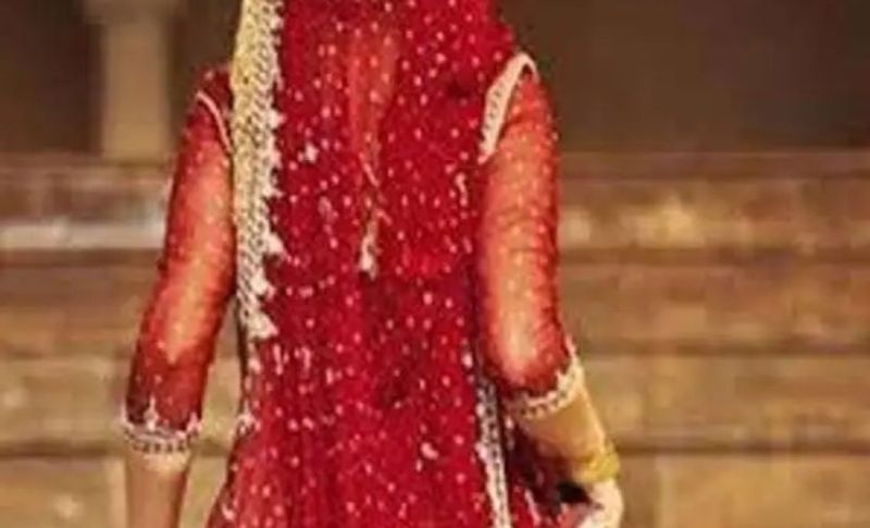 UP Bride Calls Off Wedding After Groom Fails to Recite Table of 2 mah