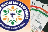 Pradhanmantri jan dhan yojana pmjdy benefits online apply 