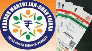 Pradhanmantri jan dhan yojana pmjdy benefits online apply 