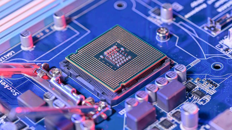 India approves USD 10 billion incentive plan to attract semiconductor display manufacturers gcw