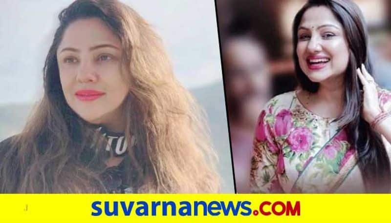 Sandalwood actress Priyanka Upendra never miss Yugadi