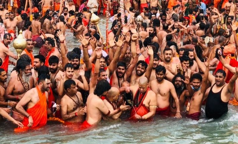 delhi residents returning from kumbh mela to mandatorily quarantine for 14 days