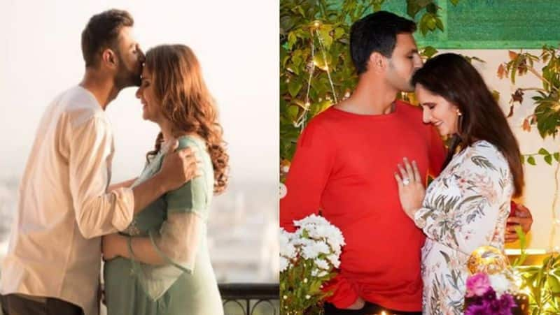 Sania Mirza, Shoaib Malik completes 11 years of marriage CRA