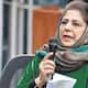 jammu and kashmir pdp leader mehabooba mufthi says India and Pakistan must stop the attacks 2 Prime Ministers can resolve the issue if they talk