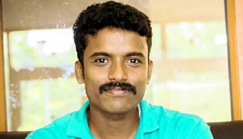 Ranjith Ramachandran’s inspiring journey from a watchman to an IIT professor
