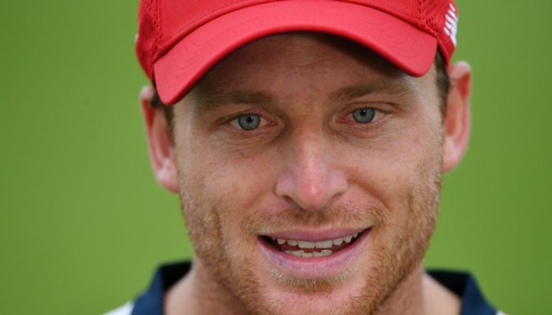 IPL 2021 Jos Buttler picks his all time IPL XI