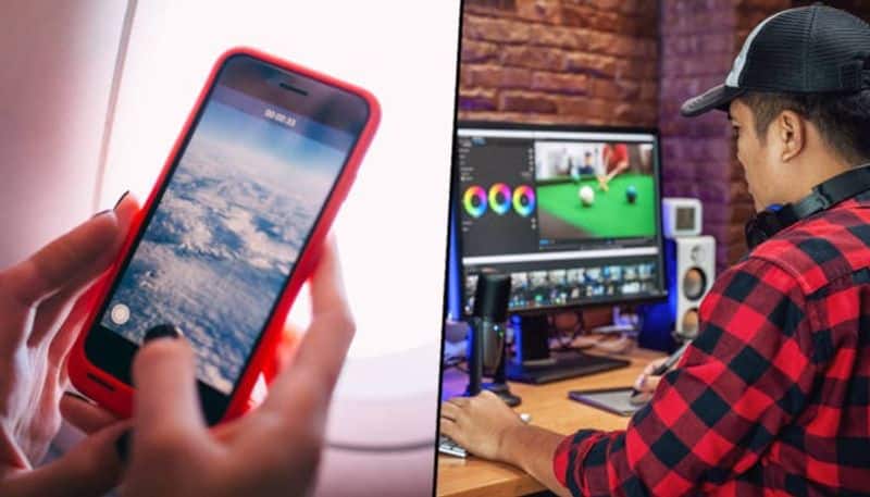 InShot to VivaVideo: Top 10 best video editing apps for iOS and Android in 2021 ANK