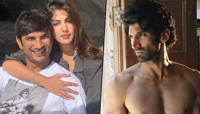 <p>Today, we found a news article where Sushant Singh Rajput's close friend Smita Parikh has revealed some interesting details of Rhea Chakraborty.</p>
