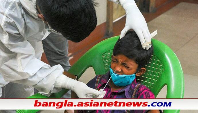 ভোটের বাংলায় উদ্বেগজনকভাবে বাড়ছে করোনাভাইরাসের সংক্রমণ, শীর্ষস্থানে কলকাতা