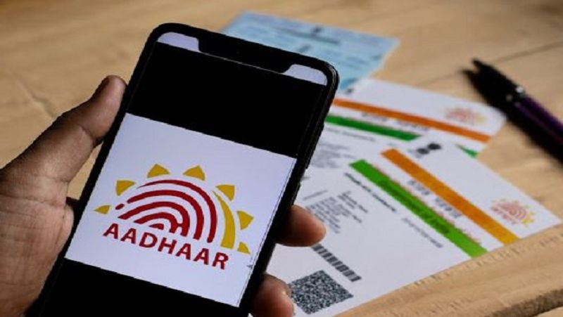 Steps to change photo address phone number in Aadhaar card online anu