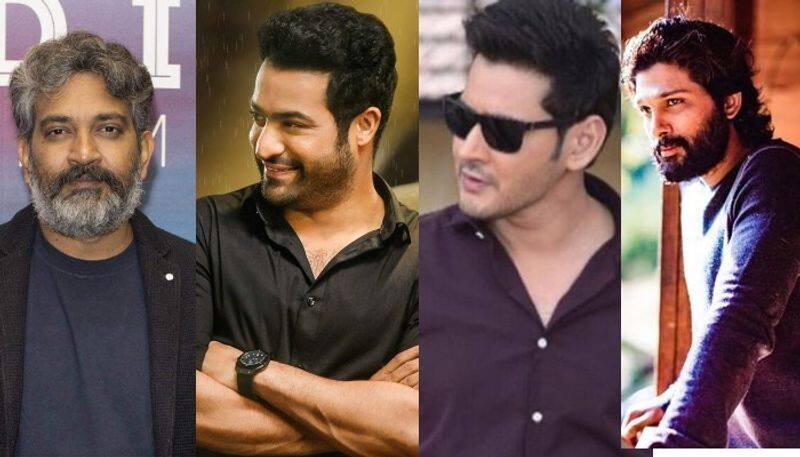 No Reaction From Mahesh, NTR, Charan & Rajamouli on Ap ticket rates?