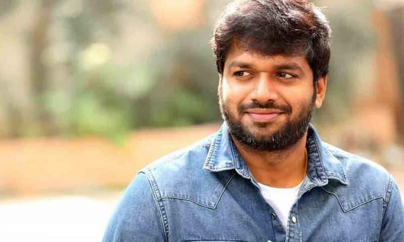 Director Anil Ravipudi to debut as a lead hero? jsp