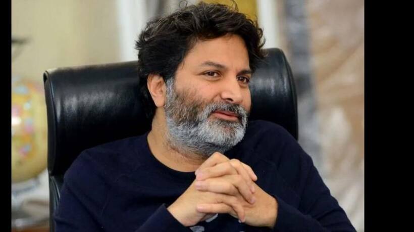 Trivikram  Movie Update: ప్రొడ్యూసర్ అవతారం ఎత్తిన త్రివిక్రమ్.. లిస్ట్ లో ఉన్న స్టార్ హీరోలెవరంటే...?