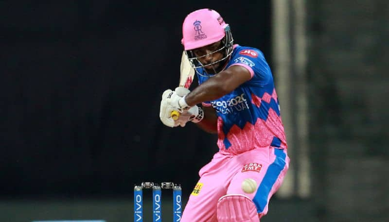 IPL 2021 Sanju Samson talking on Rajasthan Royals and plans