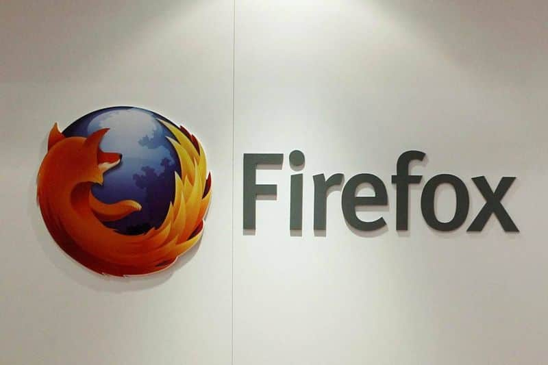 Government issues important warning for Mozilla Firefox web browser vvk  