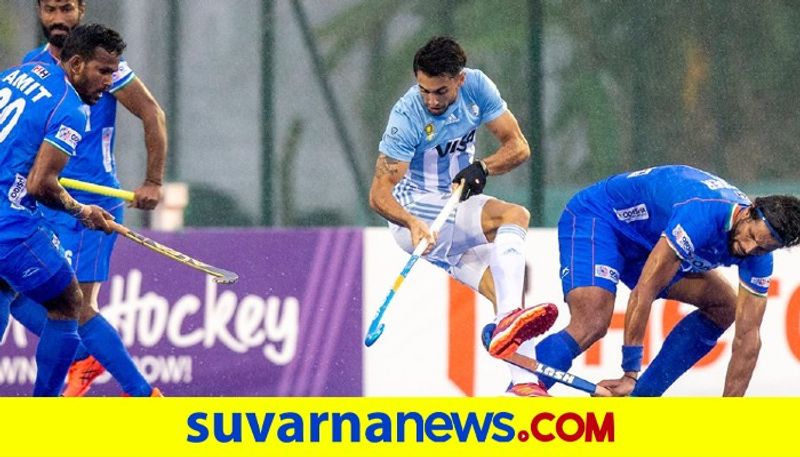 Indian mens hockey team drops 5th place in FIH rankings kvn