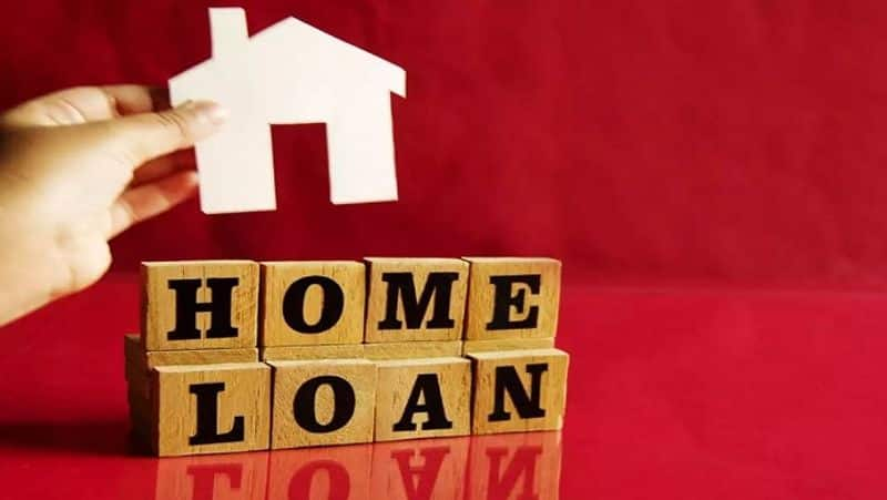 Which banks offer low-interest home loans? How much is the EMI for 20 years? dee