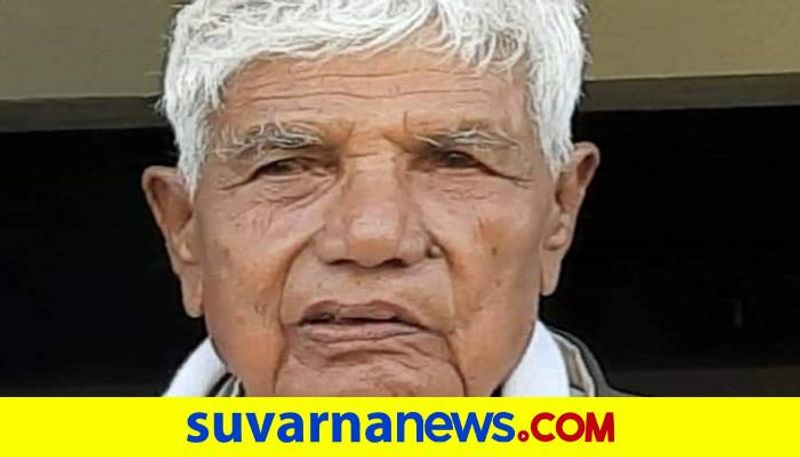 Veteran theater Atrist Lal Mahammad Bandenavaz Khaleef Passed Away in Shahapur grg