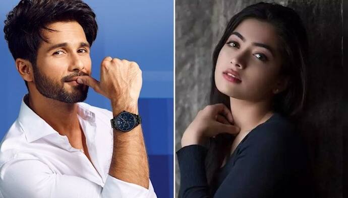 <p>Rashmika Mandanna is flying high with both big-budget Bollywood film in her kitty Sidharth Malhotra's Mission Majnu and Amitabh Bachchan's Goodbye.</p>
