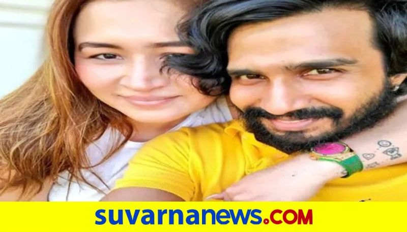 Badminton Star Jwala Gutta And Actor Vishnu Vishal Announce Wedding Date kvn