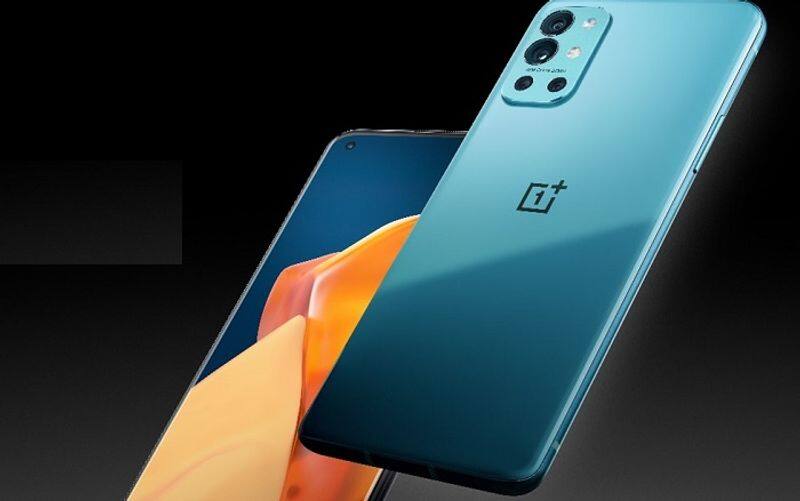 OnePlus launch 5G support and a fast gaming experience 9R 5G phone in India ckm