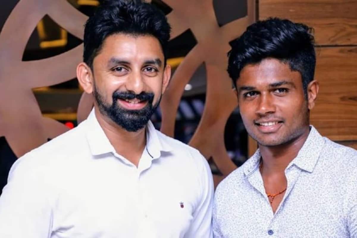 'വോണും ദ്രാവിഡും ഇരുന്ന ബഞ്ചിലാണ് സഞ്ജുവും, കളിക്കാനും കളിപ്പിക്കാനും അറിയാം'; റൈഫി സംസാരിക്കുന്നു