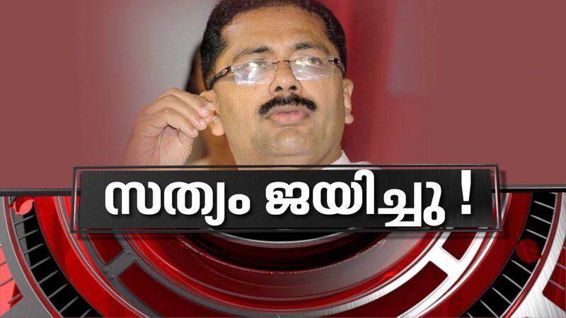 Kerala Education Minister KT Jaleel resigns after Lokayukta's report   news hour