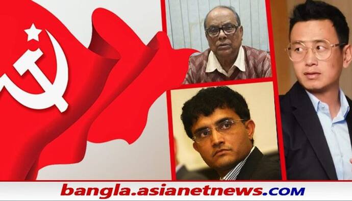 এক হাতে সৌরভ অন্য হাতে বাইচুং, অশোক ভট্টাচার্যের শিলিগুড়ি জয় কি তবে নিশ্চিত