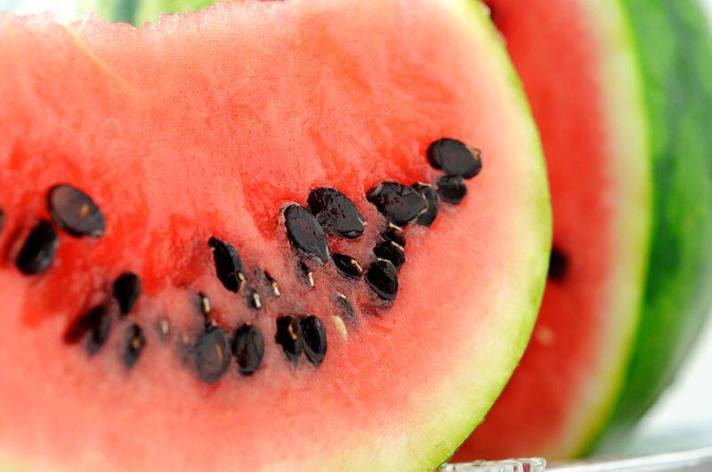 why watermelon seeds should be your new superfood