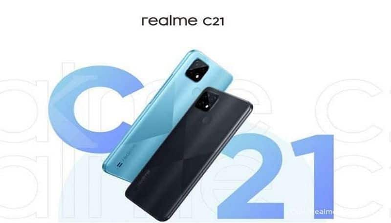 realme c20 first sale in india today via flipkart check price and specifications here