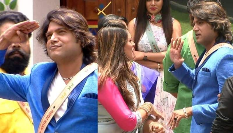 firoz sajina eviction in bigg boss 3 their last moments in the house