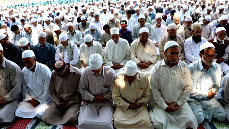 Ramadan 2024 : Ramadan first day fasting starts from today in tamilnadu Rya