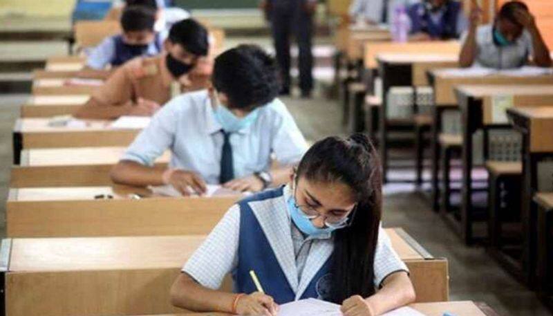 First PU students get through without exams, says Karnataka Education Minister rbj