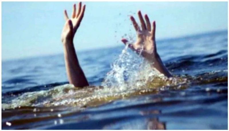 10 year old died who bath in sea anjuthengu