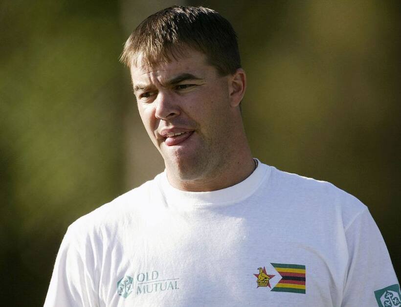 Zimbabwean cricket legend Heath Streak passes away after battling cancer