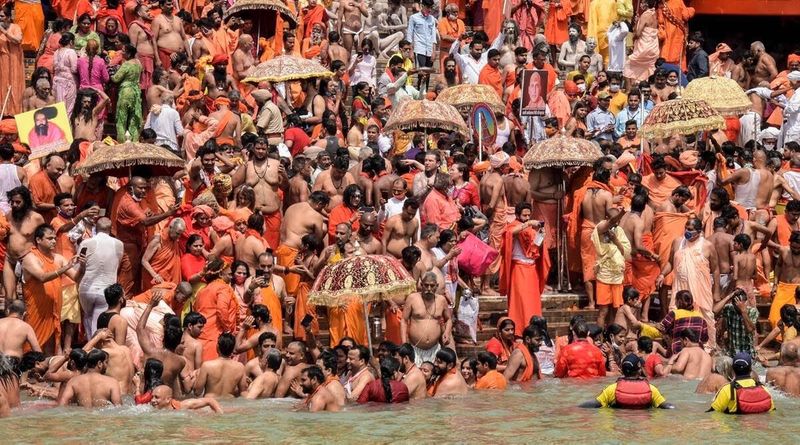 Kumbh Mela May End 2 Weeks Early Sources Amid Covid Criticism mah