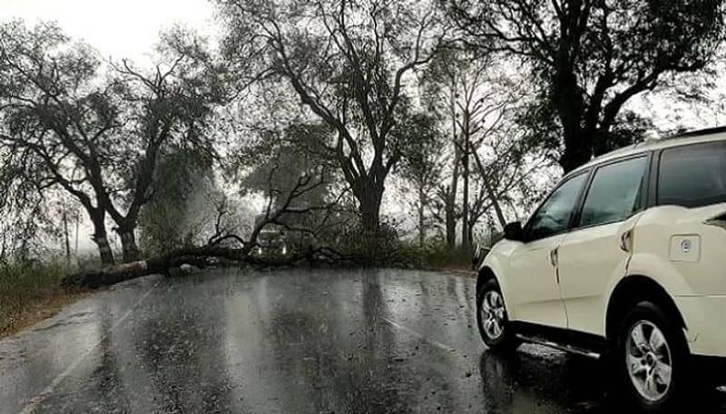 rains in tadikonda, andhrapradesh - bsb