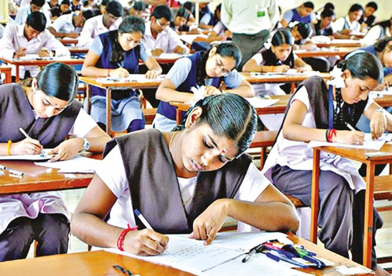 Uttar Pradesh Govt Cancels Class 10 Board Exams 2021 In Wake Of Covid19 rbj