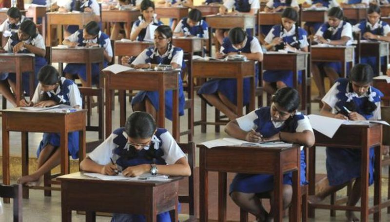 Private School Organisation  Request to govt On confusion About  Pass without exam snr