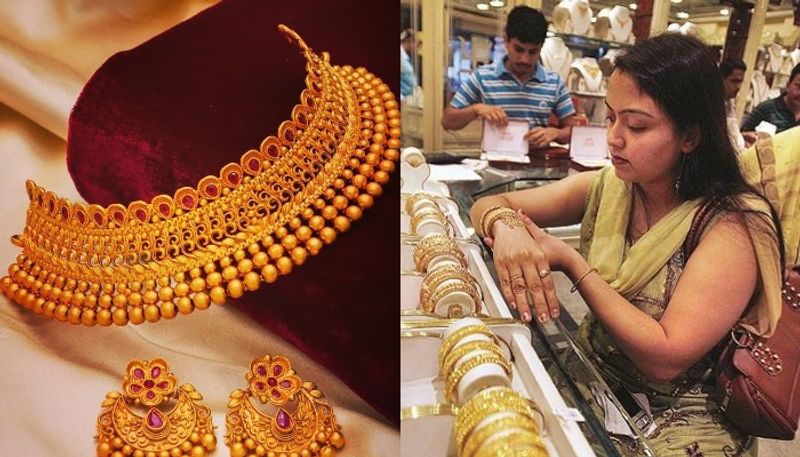 All gold jewellery sell in India must bear hallmark from 2021 June