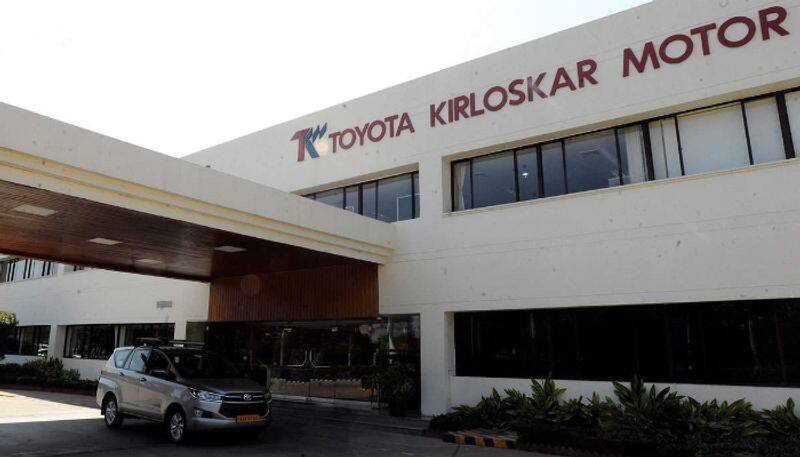 Toyota Kirloskar commences third shift at Karnataka plant to enhance production cut waiting period anu