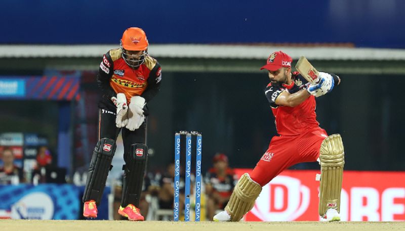 IPL 2021 RCB vs SRH Preview