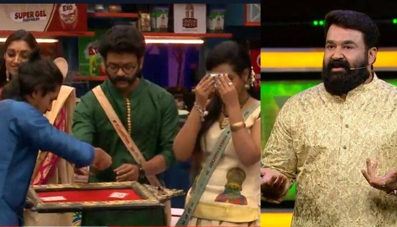 bigg boss vishu episode